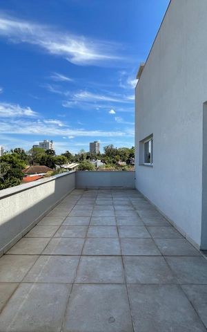 Apartamento à venda com 248m², 3 quartos e 3 vagas