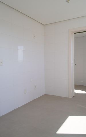 Apartamento à venda com 250m², 3 quartos e 3 vagasCozinha