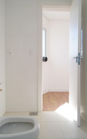 Apartamento à venda com 250m², 3 quartos e 3 vagasBanheiro 1