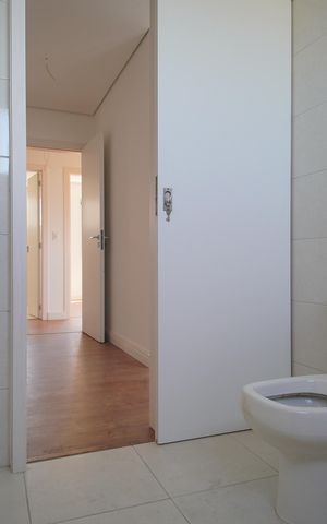Apartamento à venda com 250m², 3 quartos e 3 vagasBanheiro da Suíte