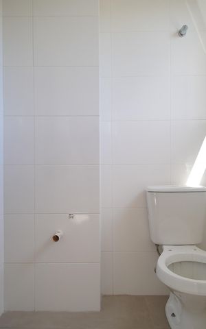 Apartamento à venda com 250m², 3 quartos e 3 vagasBanheiro 2