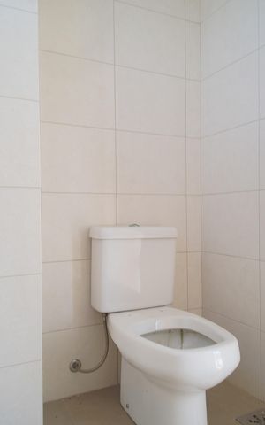 Apartamento à venda com 250m², 3 quartos e 3 vagasBanheiro 2
