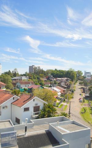 Apartamento à venda com 250m², 3 quartos e 3 vagasVista do quarto 2