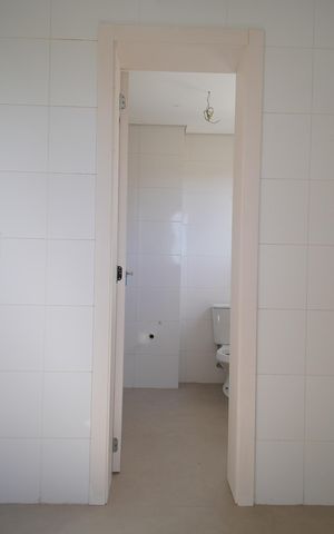 Apartamento à venda com 250m², 3 quartos e 3 vagasÁrea de Serviço
