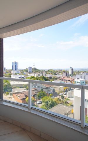 Apartamento à venda com 250m², 3 quartos e 3 vagasSacada