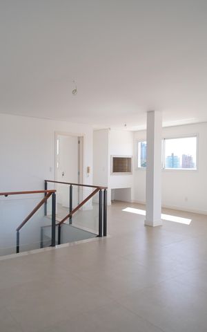 Apartamento à venda com 250m², 3 quartos e 3 vagasEspaço Gourmet