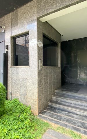Apartamento à venda com 200m², 4 quartos e 2 vagasÁrea comum
