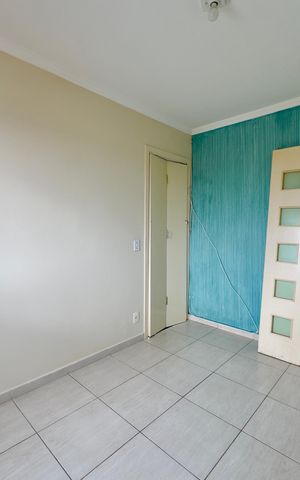 Apartamento à venda com 82m², 2 quartos e 1 vaga Apartamento à venda com 82m², 2 quartos e 1 vagaQuarto 1