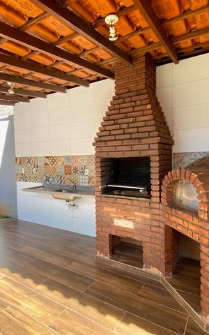 Apartamento à venda com 82m², 2 quartos e 1 vaga Apartamento à venda com 82m², 2 quartos e 1 vagaEspaço Gourmet