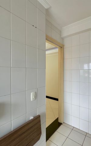 Apartamento à venda com 82m², 2 quartos e 1 vaga Apartamento à venda com 82m², 2 quartos e 1 vagaCozinha