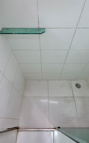 Apartamento à venda com 82m², 2 quartos e 1 vaga Apartamento à venda com 82m², 2 quartos e 1 vagaBanheiro