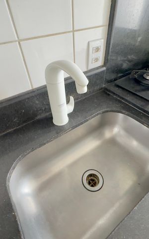 Apartamento à venda com 82m², 2 quartos e 1 vaga Apartamento à venda com 82m², 2 quartos e 1 vagaCozinha