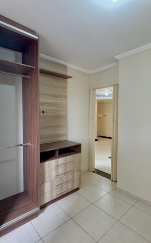 Apartamento à venda com 82m², 2 quartos e 1 vaga Apartamento à venda com 82m², 2 quartos e 1 vagaQuarto 2
