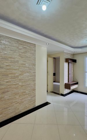 Apartamento à venda com 82m², 2 quartos e 1 vaga Apartamento à venda com 82m², 2 quartos e 1 vagaSala