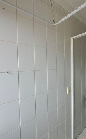 Apartamento à venda com 82m², 2 quartos e 1 vaga Apartamento à venda com 82m², 2 quartos e 1 vagaÁrea de Serviço