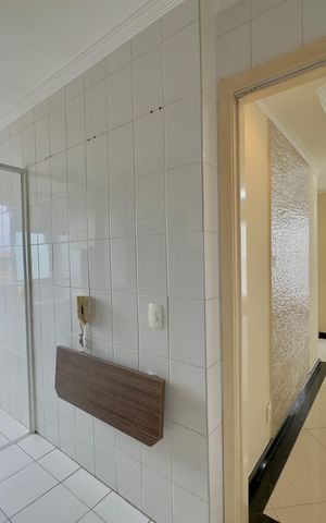 Apartamento à venda com 82m², 2 quartos e 1 vaga Apartamento à venda com 82m², 2 quartos e 1 vagaCozinha