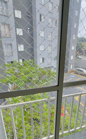 Apartamento à venda com 82m², 2 quartos e 1 vaga Apartamento à venda com 82m², 2 quartos e 1 vagaVista da Sala