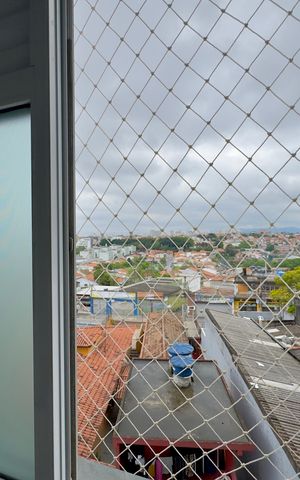 Apartamento à venda com 82m², 2 quartos e 1 vaga Apartamento à venda com 82m², 2 quartos e 1 vagaÁrea de Serviço