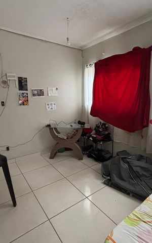 Casa à venda com 140m², 3 quartos e 2 vagas Casa à venda com 140m², 3 quartos e 2 vagasQuarto 2