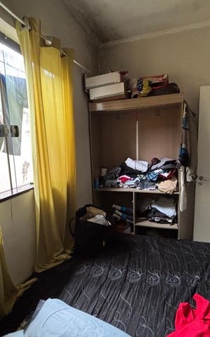 Casa à venda com 140m², 3 quartos e 2 vagas Casa à venda com 140m², 3 quartos e 2 vagasQuarto 1