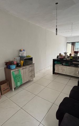 Casa à venda com 140m², 3 quartos e 2 vagas Casa à venda com 140m², 3 quartos e 2 vagasCozinha