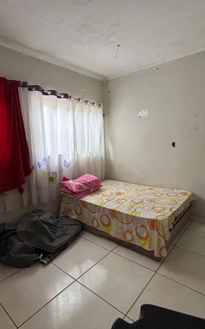 Casa à venda com 140m², 3 quartos e 2 vagas Casa à venda com 140m², 3 quartos e 2 vagasQuarto 2