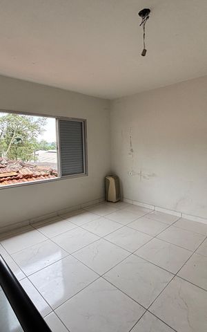 Casa à venda com 140m², 3 quartos e 2 vagas Casa à venda com 140m², 3 quartos e 2 vagasQuarto 3