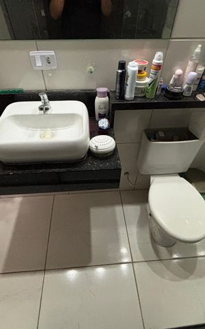 Casa à venda com 140m², 3 quartos e 2 vagas Casa à venda com 140m², 3 quartos e 2 vagasBanheiro Suite