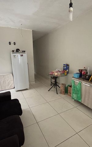 Casa à venda com 140m², 3 quartos e 2 vagas Casa à venda com 140m², 3 quartos e 2 vagasCozinha