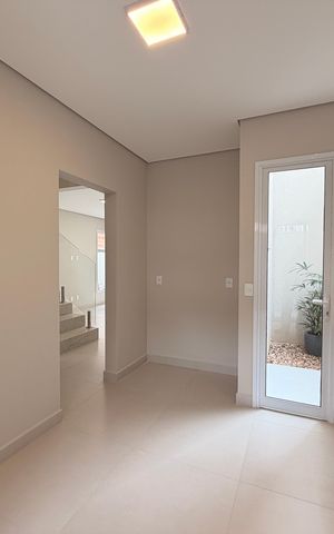 Casa de condomínio à venda com 170m², 3 quartos e 4 vagasCozinha