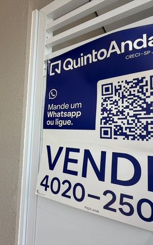 Casa de condomínio à venda com 170m², 3 quartos e 4 vagasPlaquinha instalada COD PXZV-2438
