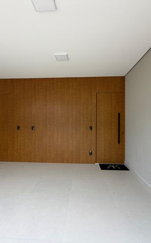 Casa de condomínio à venda com 170m², 3 quartos e 4 vagasGaragem