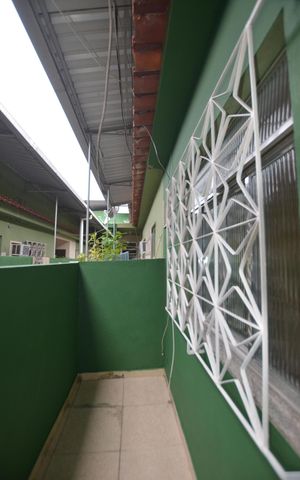 Casa para alugar com 60m², 1 quarto e sem vagaVaranda da Sala