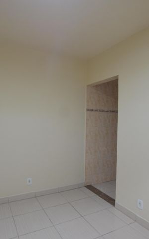 Casa para alugar com 60m², 1 quarto e sem vagaSala