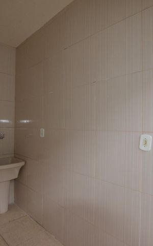 Casa para alugar com 60m², 1 quarto e sem vagaÁrea de Serviço