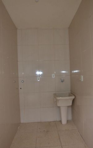 Casa para alugar com 60m², 1 quarto e sem vagaÁrea de Serviço
