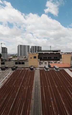 Apartamento à venda com 48m², 2 quartos e 1 vagaQuarto 1
