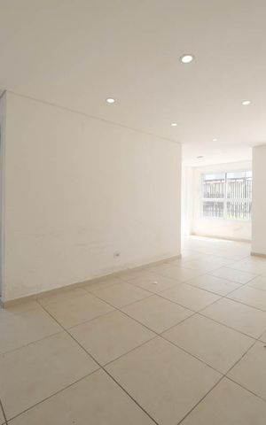 Apartamento à venda com 48m², 2 quartos e 1 vagaÁrea comum