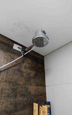 Apartamento à venda com 48m², 2 quartos e 1 vagaBanheiro