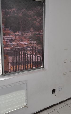 Apartamento para alugar com 64m², 2 quartos e 1 vagaQuarto 2