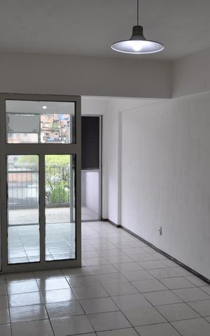 Apartamento para alugar com 64m², 2 quartos e 1 vagaSala
