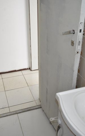 Apartamento para alugar com 64m², 2 quartos e 1 vagaBanheiro