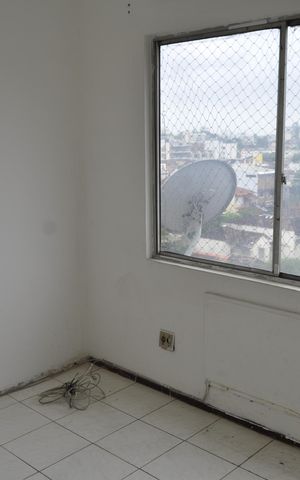 Apartamento para alugar com 64m², 2 quartos e 1 vagaQuarto