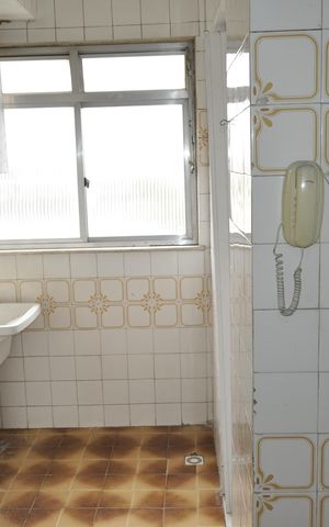 Apartamento para alugar com 64m², 2 quartos e 1 vagaÁrea de serviço