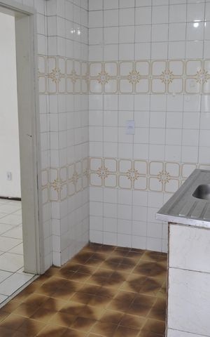 Apartamento para alugar com 64m², 2 quartos e 1 vagaCozinha