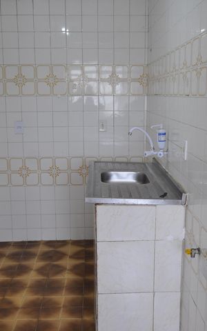 Apartamento para alugar com 64m², 2 quartos e 1 vagaCozinha