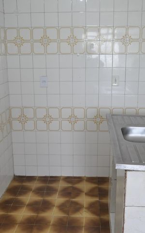Apartamento para alugar com 64m², 2 quartos e 1 vagaCozinha