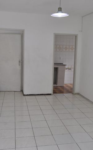 Apartamento para alugar com 64m², 2 quartos e 1 vagaSala