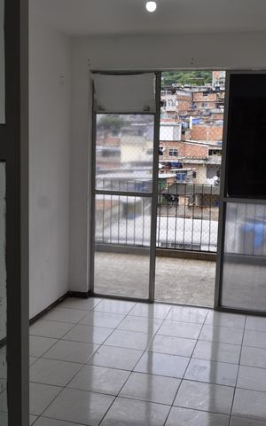Apartamento para alugar com 64m², 2 quartos e 1 vagaSala