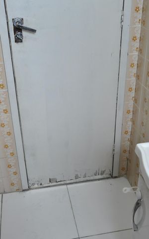 Apartamento para alugar com 64m², 2 quartos e 1 vagaBanheiro